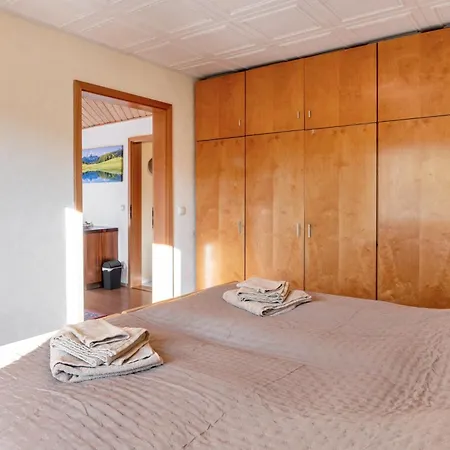 Holiday home Haus Schmucker Hohekreuz
