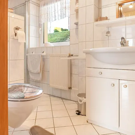 Haus Schmucker Holiday home *