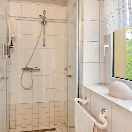 Haus Schmucker Holiday home *