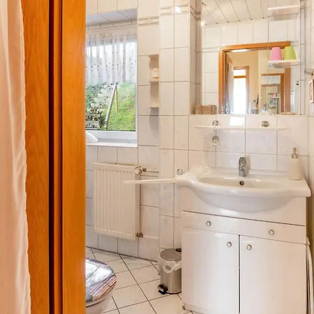 Holiday home Haus Schmucker *