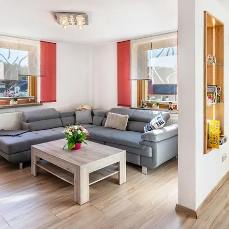 Haus Schmucker Holiday home