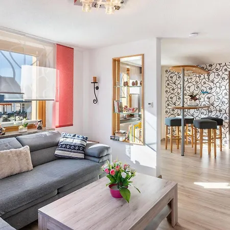 Holiday home Haus Schmucker *