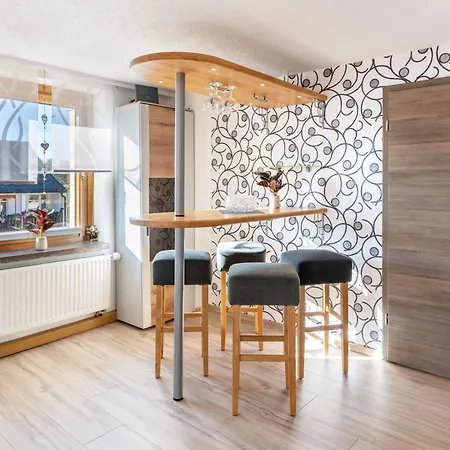 Haus Schmucker Holiday home *