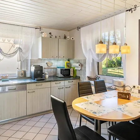 Haus Schmucker Holiday home