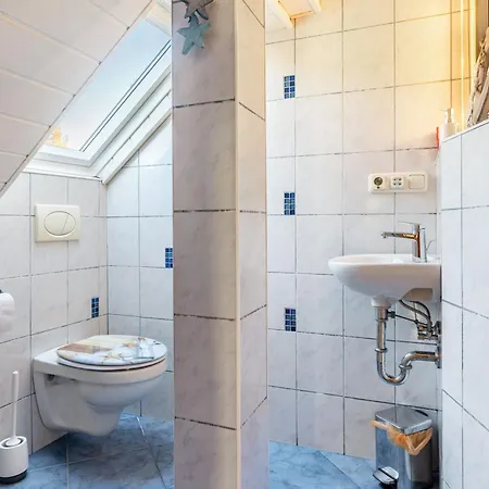 Holiday home Haus Schmucker