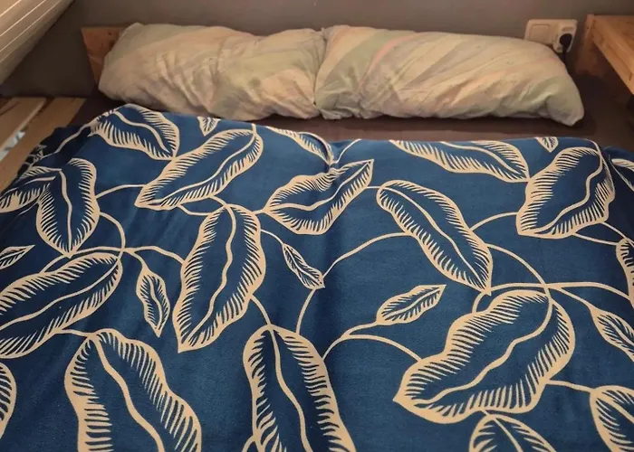 Дом отдыха Haus Schmucker *