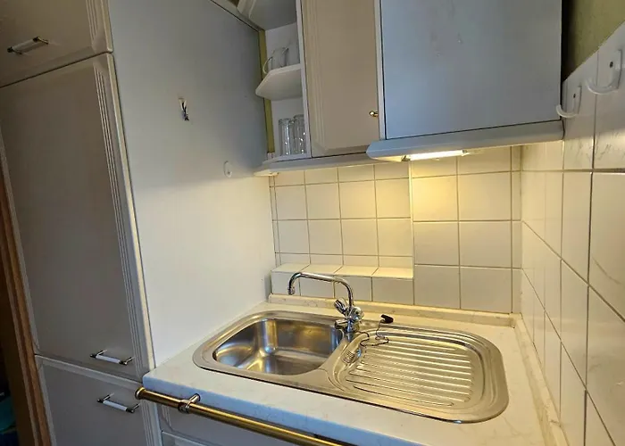 Haus Schmucker Semesterbostad