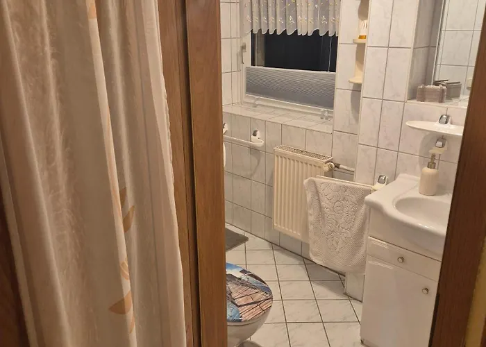 Haus Schmucker * Hohekreuz