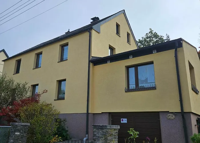 Haus Schmucker Hohekreuz