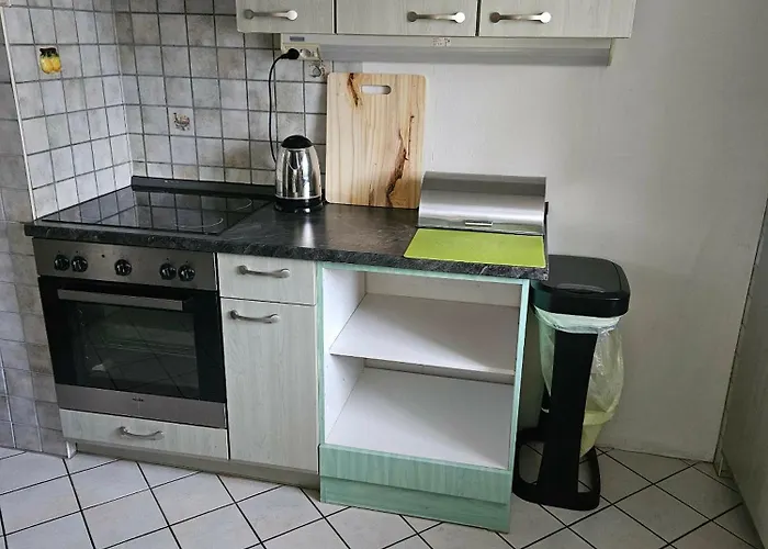 Haus Schmucker Hohekreuz