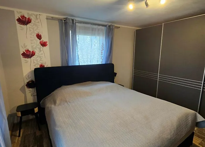 Haus Schmucker Hohekreuz