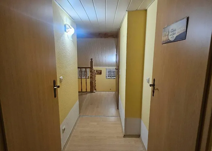 Semesterbostad Haus Schmucker *