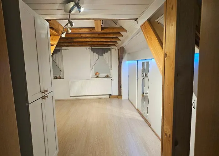 Haus Schmucker Hohekreuz