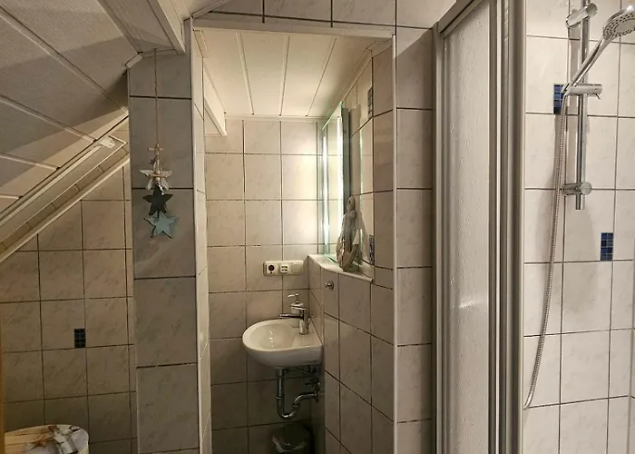 Haus Schmucker * Hohekreuz