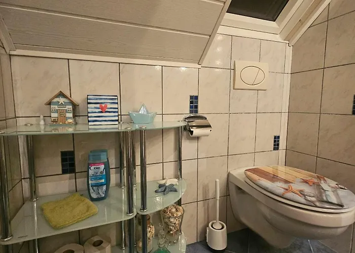 Дом отдыха Haus Schmucker