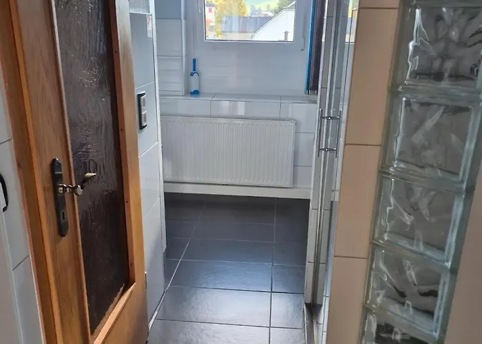 Haus Schmucker Hohekreuz