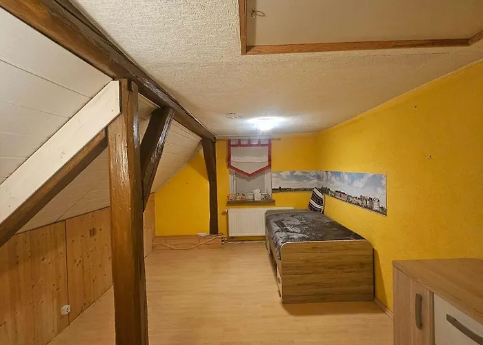 Haus Schmucker Hohekreuz