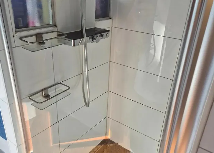 Haus Schmucker Дом отдыха Hohekreuz