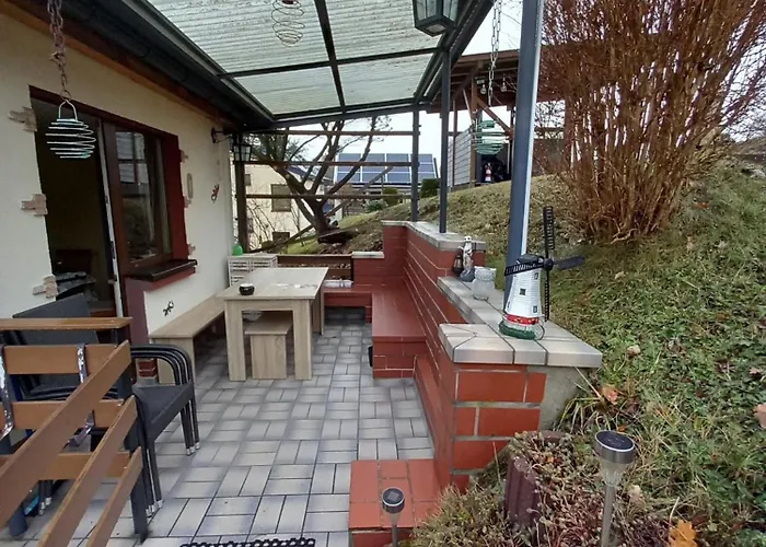 Haus Schmucker