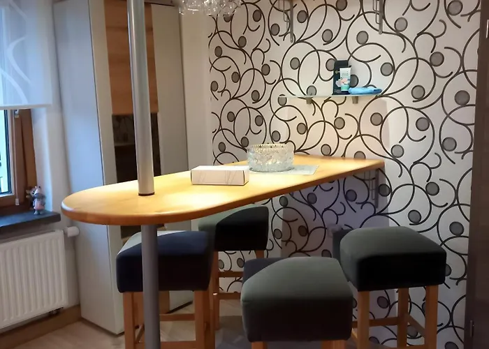 Haus Schmucker Дом отдыха Hohekreuz