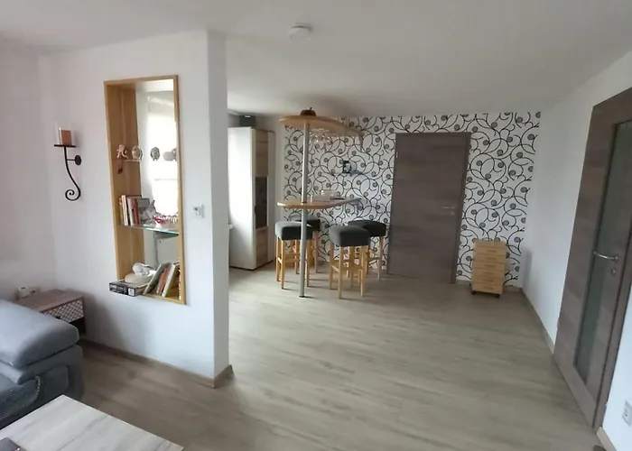 Haus Schmucker Hohekreuz